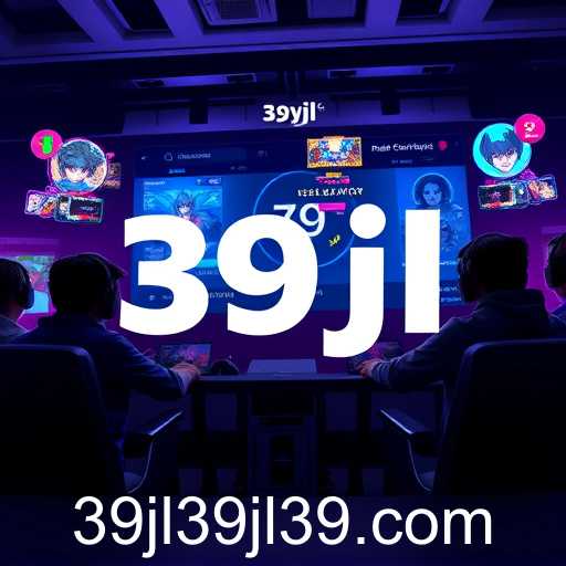 The Rise of 39jl in the Online Gaming World