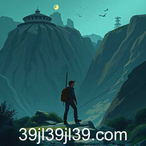 The Captivating World of Adventure Games: Where Imagination Meets Innovation