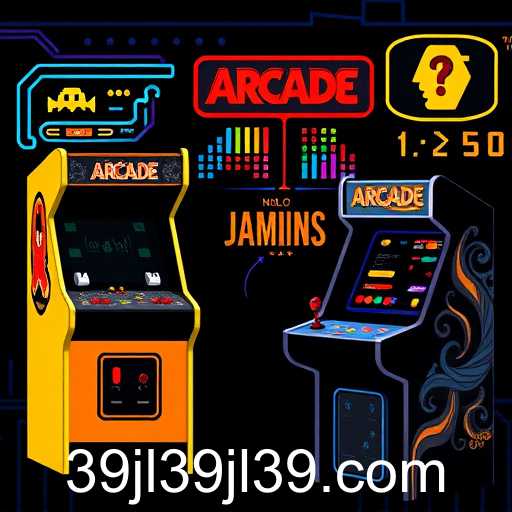Exploring the Timeless Appeal of Arcade Classics in Modern Gaming