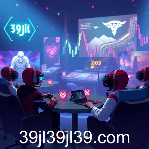 The Digital Renaissance of Online Gaming