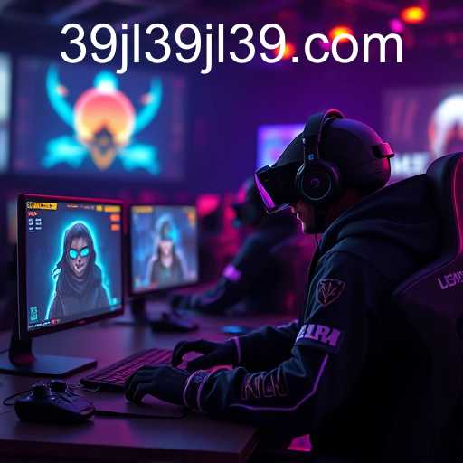 The Digital Revolution of Online Gaming