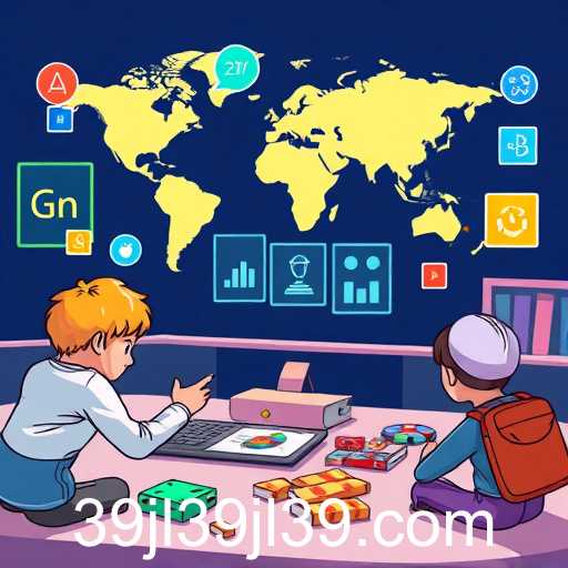 Exploring the Impact of Educational Games in Modern Learning