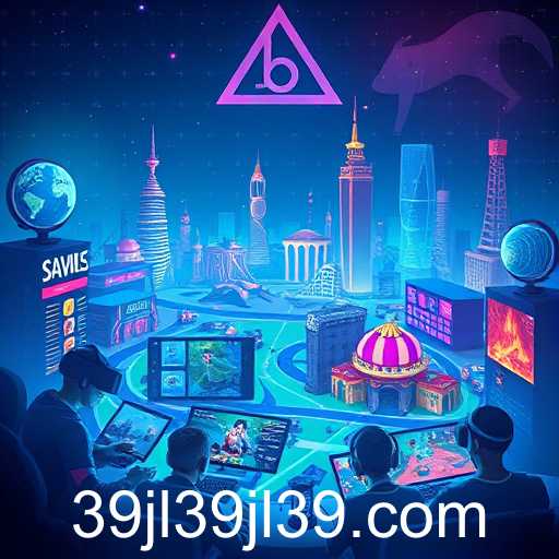 The Evolution of Online Gaming