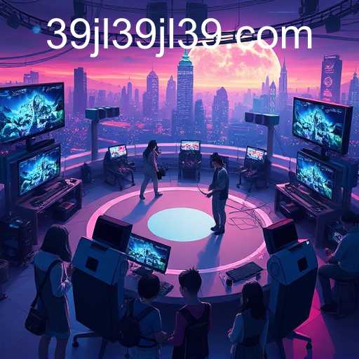 The Evolution and Impact of 39jl in Online Gaming