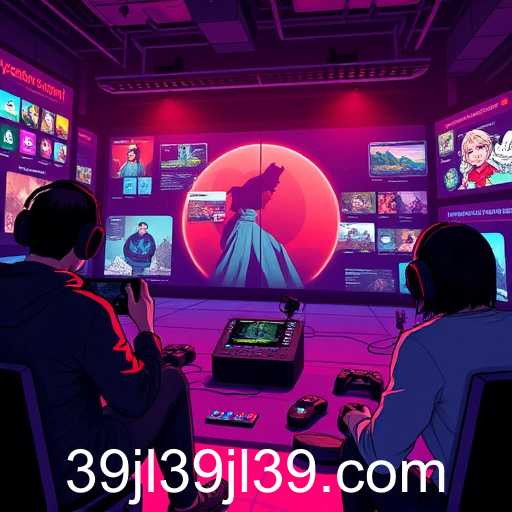 The Evolution of Online Gaming in 2025