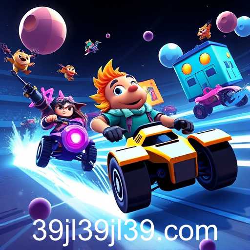 Gaming Innovations and Trends