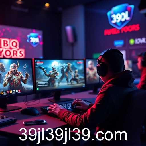 The Influence of '39jl' on Modern Gaming Culture