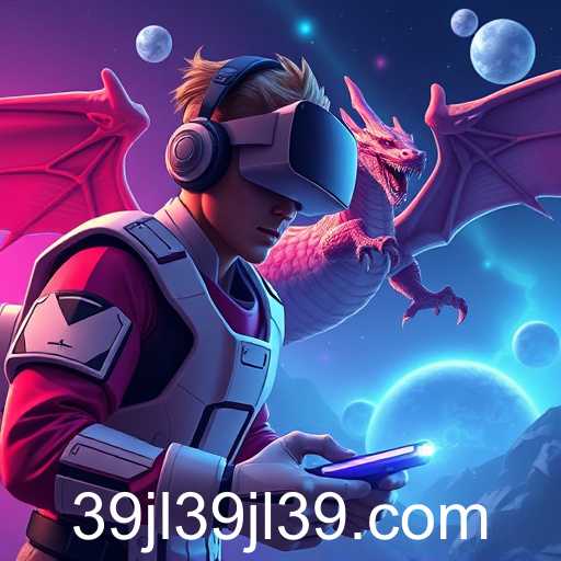 The Evolution of Gaming: 39jl Revolutionizes the Scene