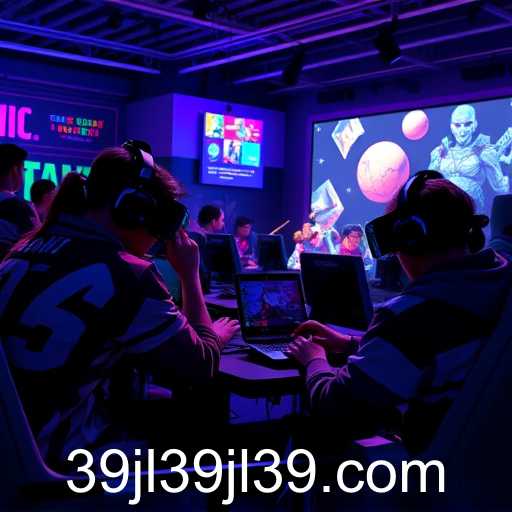 Gaming Trends Redefining Industry