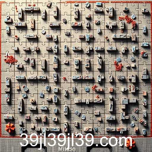 The Engaging World of Puzzle Games