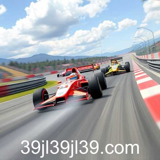 Exploring the Thrilling World of Racing Games: A Deep Dive into the Fast-Paced Genre