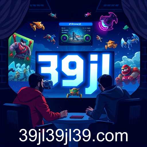 The Rise of 39jl: Gaming in 2025