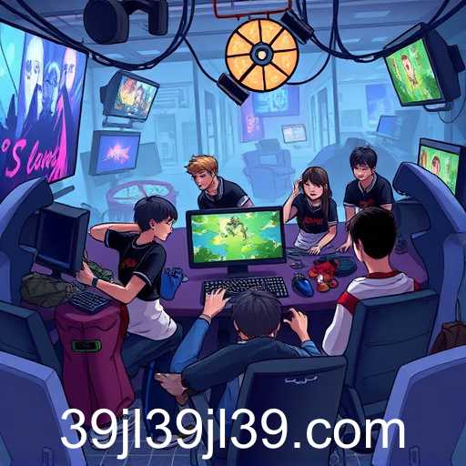 The Rise of Game Websites in 2025