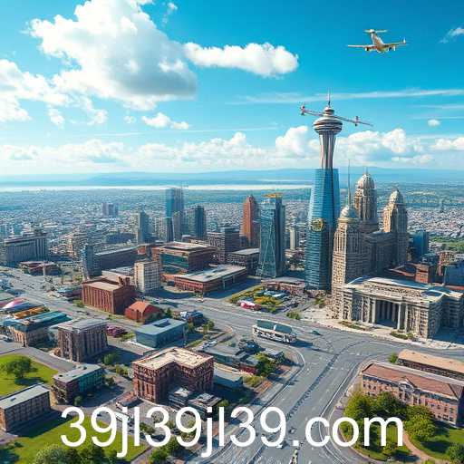 Exploring the Exciting World of Simulation Games