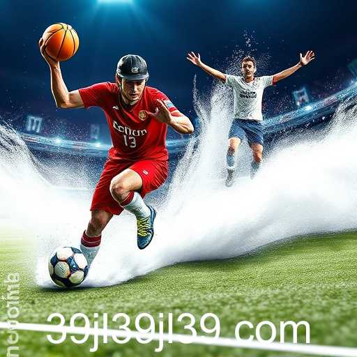 The Exciting World of Sports Games: Exploring the Dynamic Category