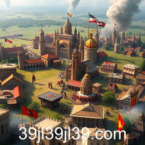 The Strategic Appeal of Strategy Games